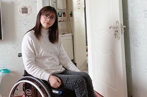 吉州残疾人征婚首页